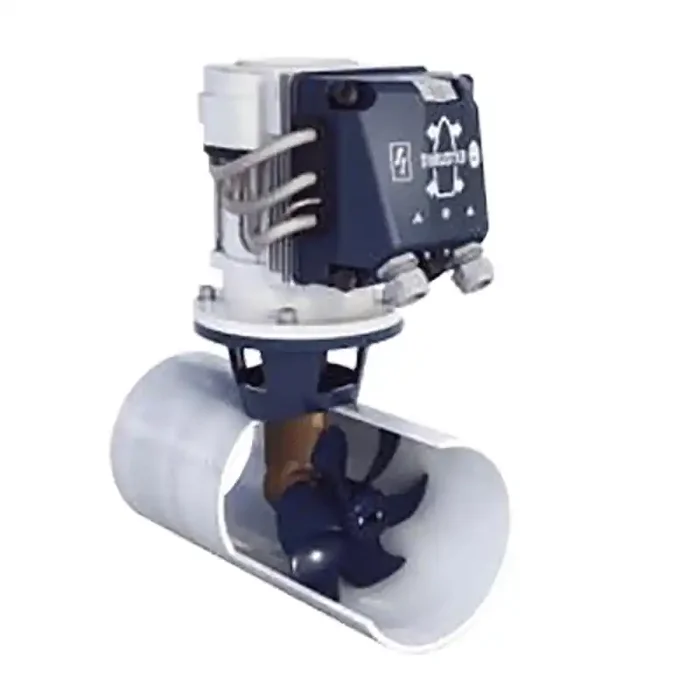 VETUS Bow Pro Proportional Thruster 65kgf 12V 185mm