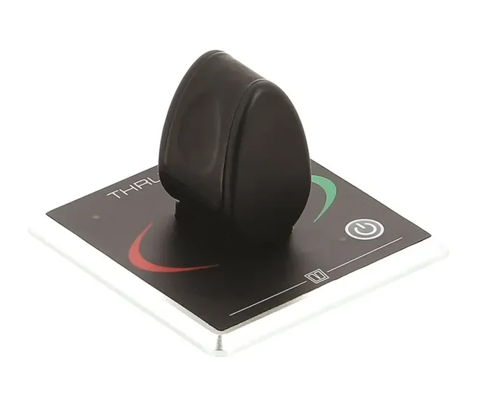 VETUS Bow Pro Proportional Thruster Paddle Panel