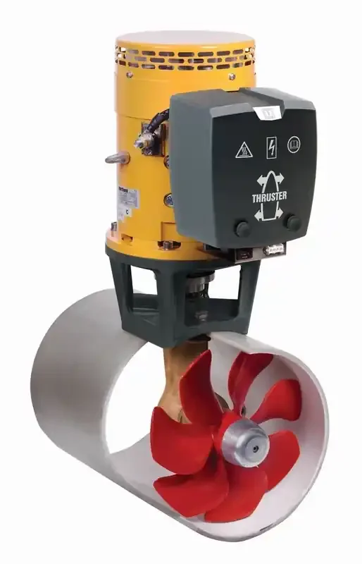 VETUS Bow Thruster 220kgf 11kw 15hp 24V