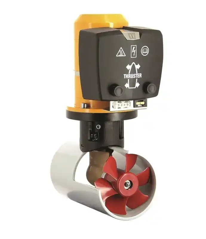 VETUS Bow Thruster 35kgf 12v 125mm