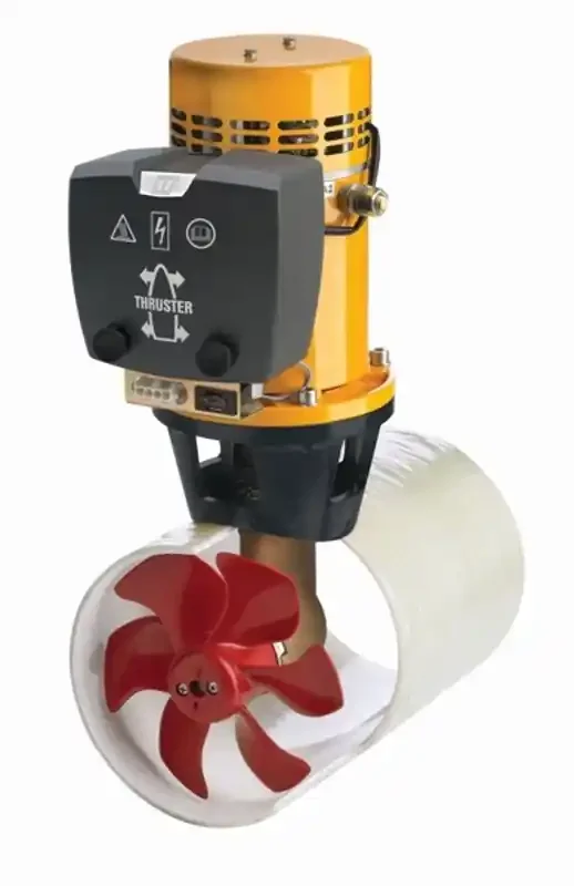 VETUS Bow Thruster 60kgf 12V