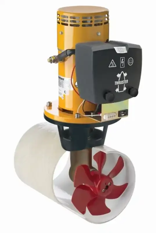 VETUS Bow Thruster 75kgf 24V