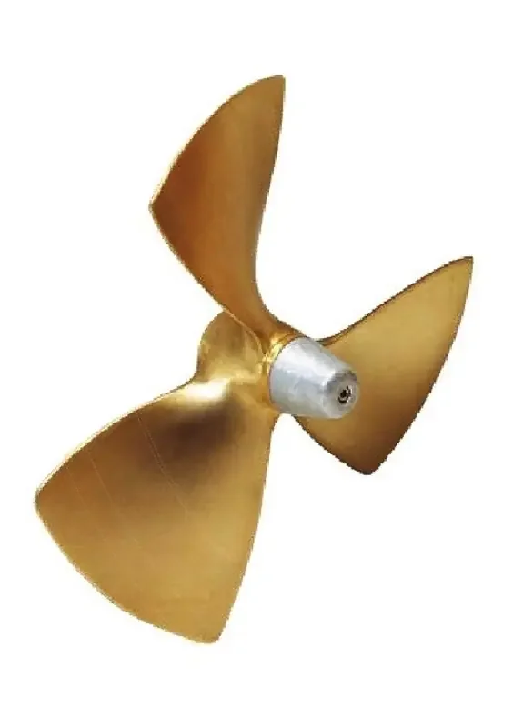 VETUS Bronze Propeller 10.5in for BOW22024/BOW230HM