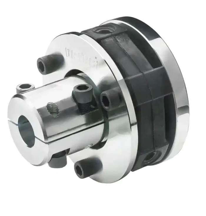 VETUS Bullflex 1 Flexible Coupling Shaft 25mm
