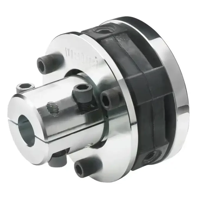 VETUS Bullflex Coupling Type-16 Shaft 2inch