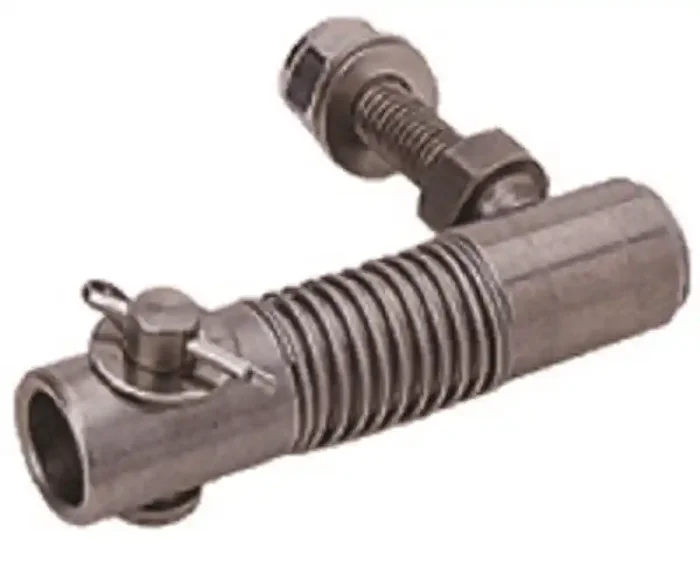 VETUS Cable Steering Quick