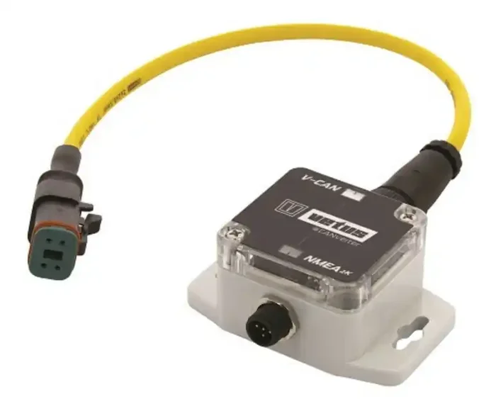 VETUS CANverter Mono Directional V-CAN To NMEA2000