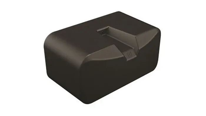 VETUS Cover for Wiper Motor