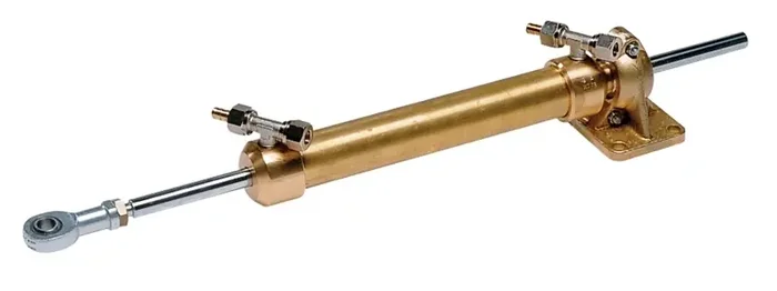 VETUS Cylinder Type MTC72 for 10mm Tubing
