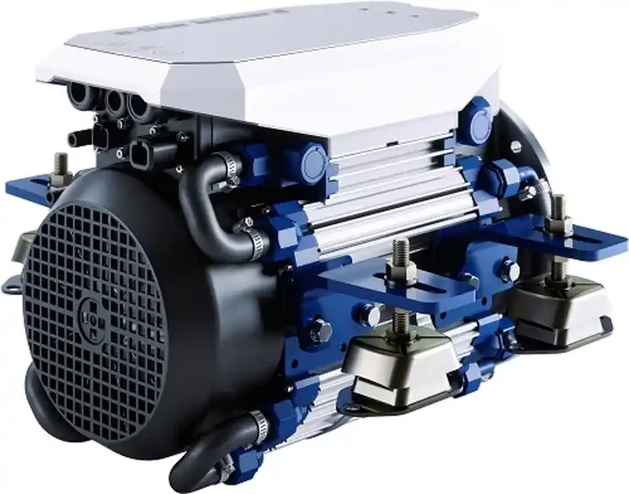 VETUS E-Line Inboard Propulsion Motor 7.5 kw