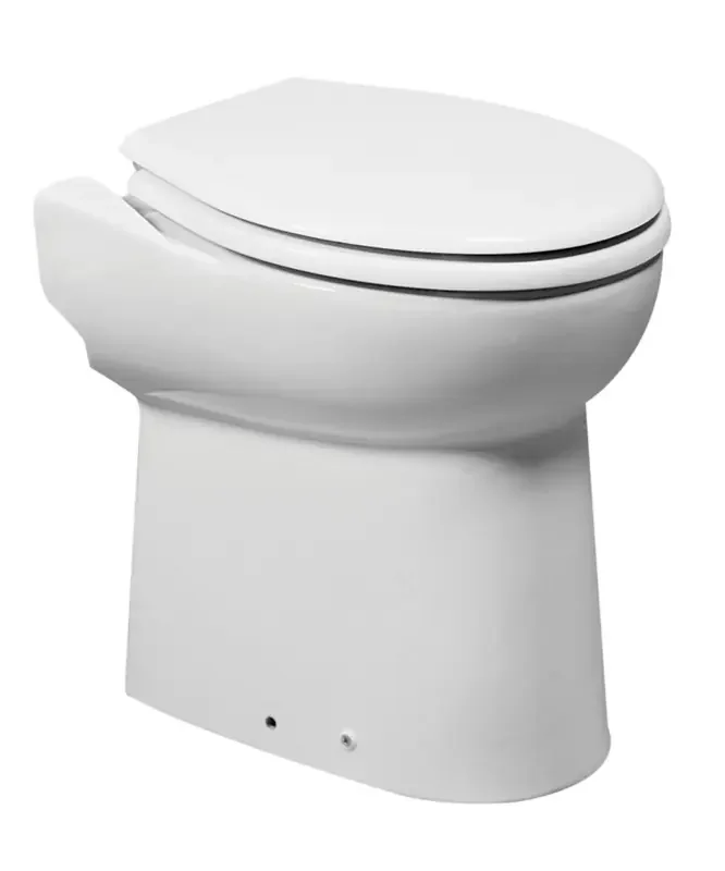 VETUS Electric Toilet WCS2 230V 50Hz