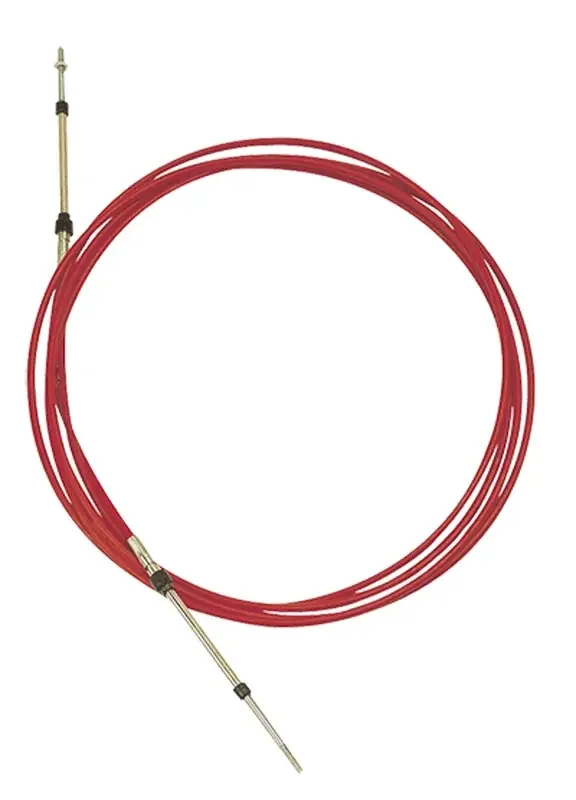 VETUS Engine Control Cable Type 33C 1m