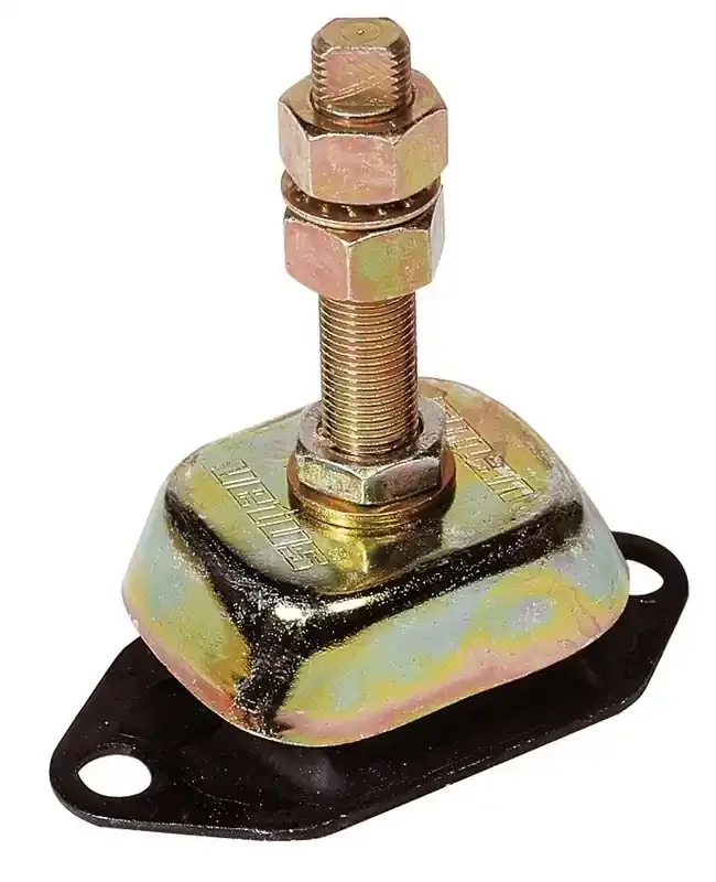 VETUS Flexible Engine Mounting Type K80