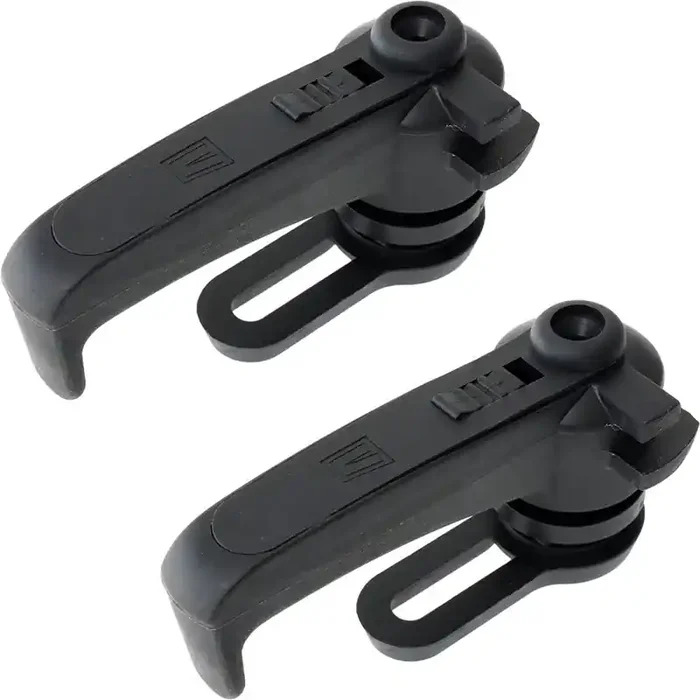 Vetus Handle Set Suits All Vetus Hatches