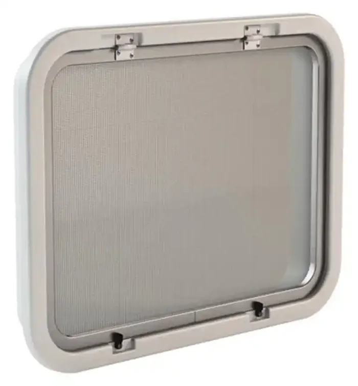 VETUS Hatch Trim/Mosquito Screen for Altus D520