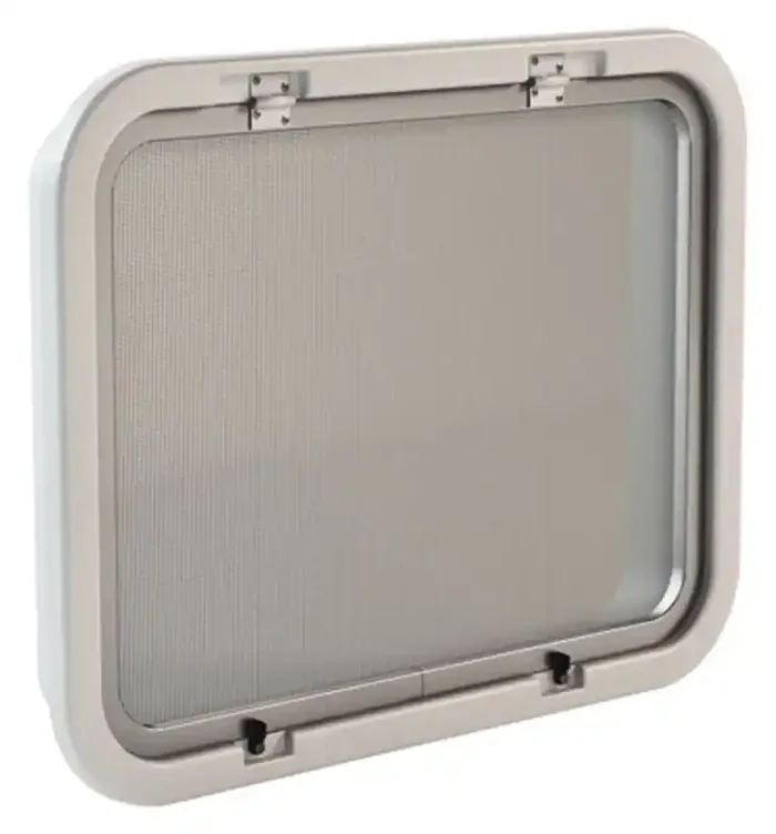 VETUS Hatch Trim / Mosquito Screen For Planus