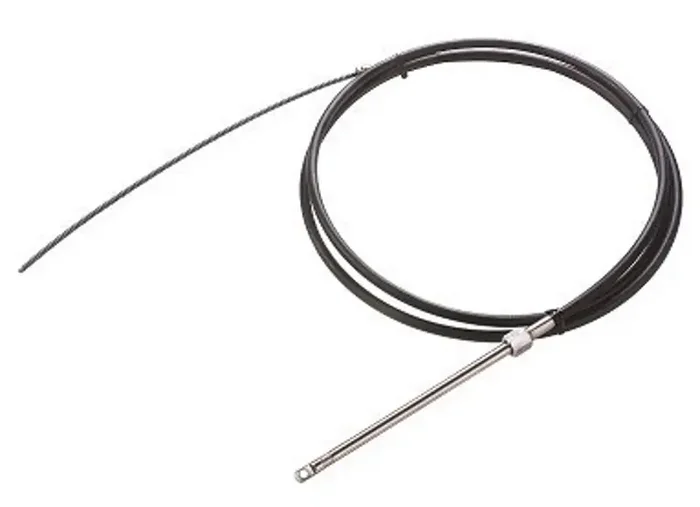 VETUS High Performance Series Steering Cable Up to 125hp