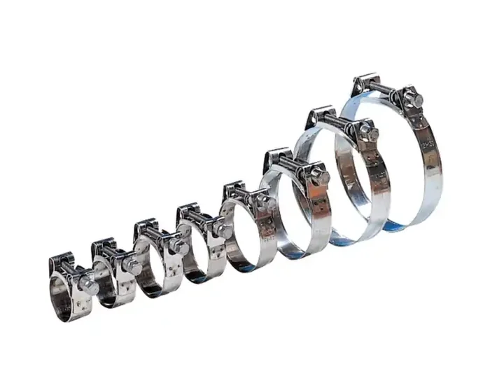 VETUS Hose Clamp Heavy Duty D 91-97mm