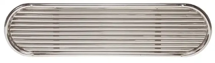 VETUS Louvred Air Suction Vent Type SSVl 80