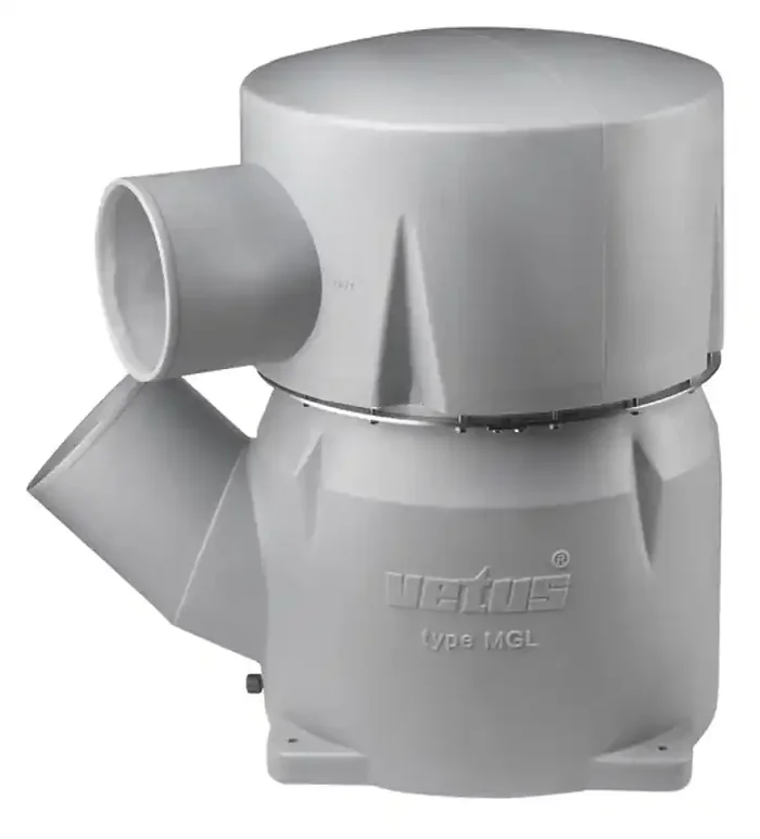 VETUS MGL Waterlock