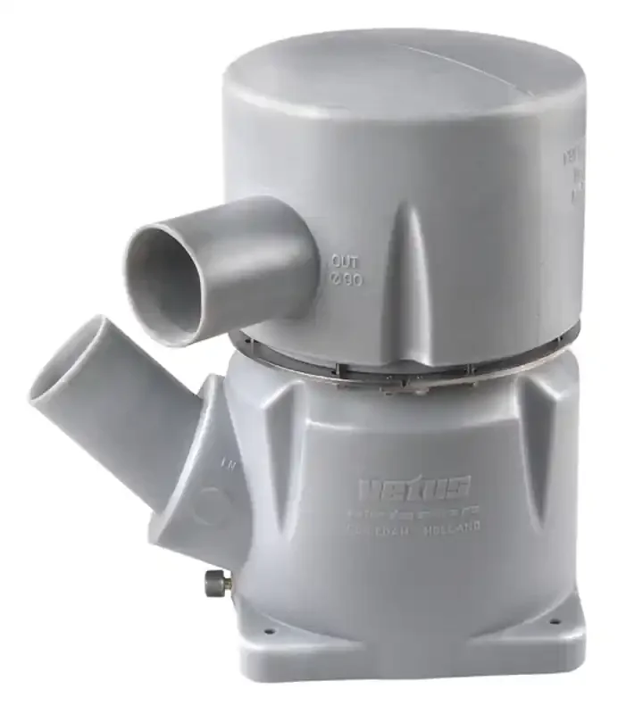 VETUS MGP Waterlock