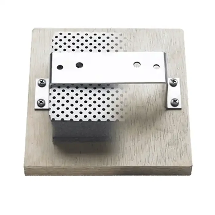 VETUS Mounting Bracket Set M5 X 35 For ASD38V and ASD38H