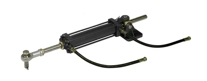 VETUS MT0230 Cylinder incl Flexible Hoses