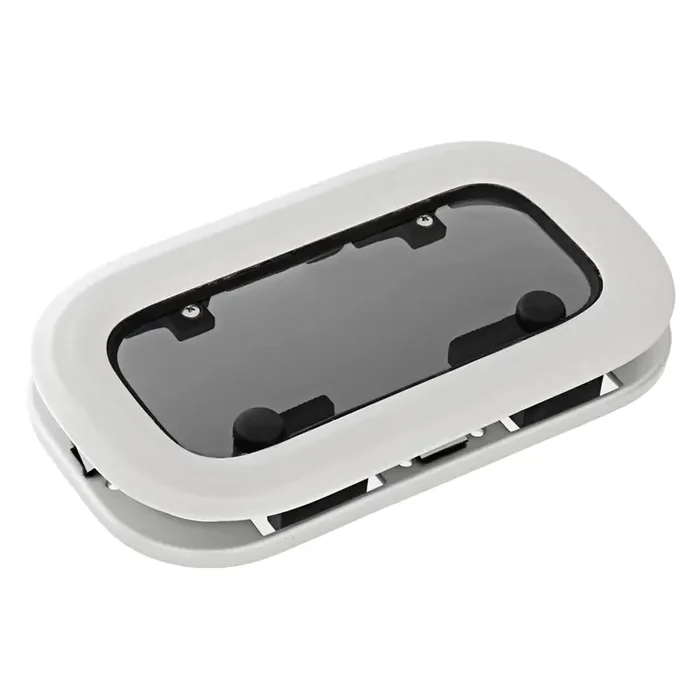 VETUS PA3016 Low Profile Aluminium Porthole