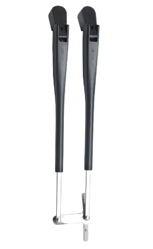 VETUS Parallel Arm Set Black