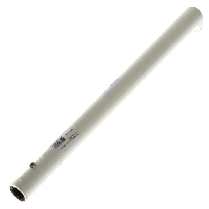 VETUS Polyester Stern Tube with 25mm Cutless Bearing 500mm