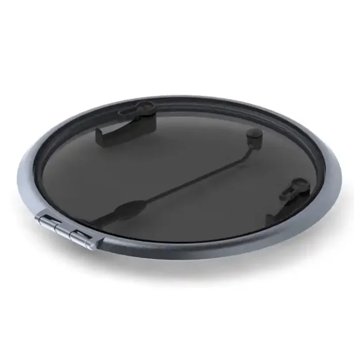 VETUS R420 Altus Round Deck Hatch