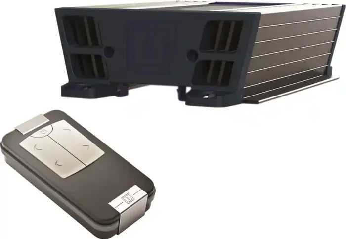 VETUS Remote and Control