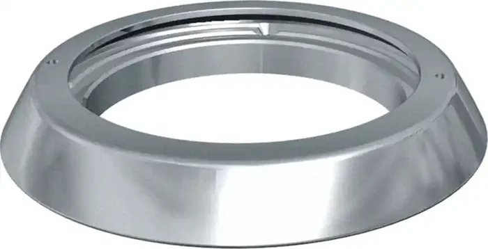 VETUS Ring and Nut for Cowl Ventilator Tom/Chinook