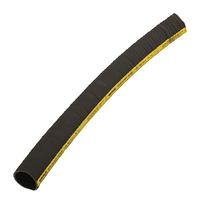 VETUS Rubber Exhaust Hose – Per Metre
