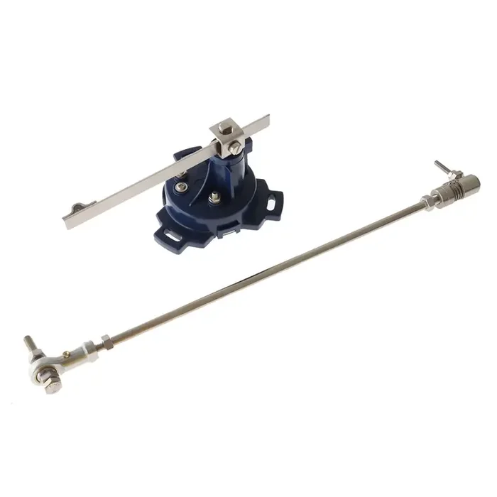 VETUS Rudder Position Sensor Type Rudds