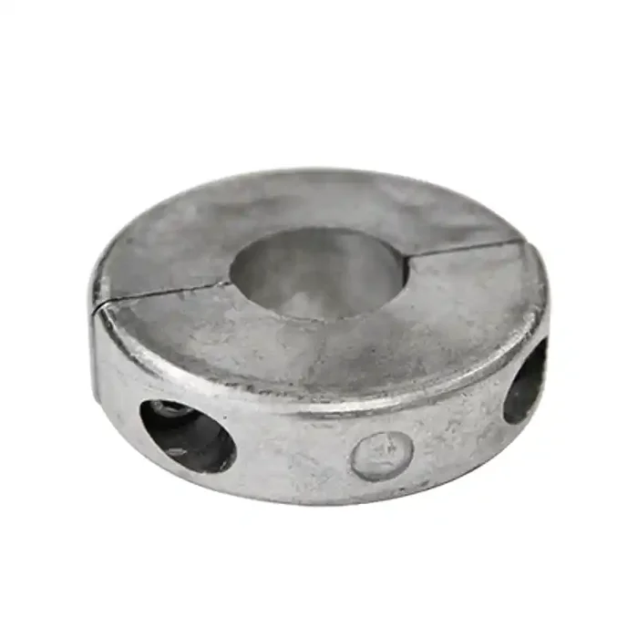 VETUS Shaft Zinc Anode Model Ring 0.71kg