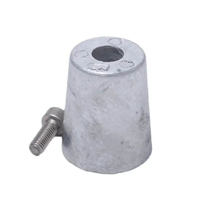 VETUS Spare Zinc Anode Shaft Nut