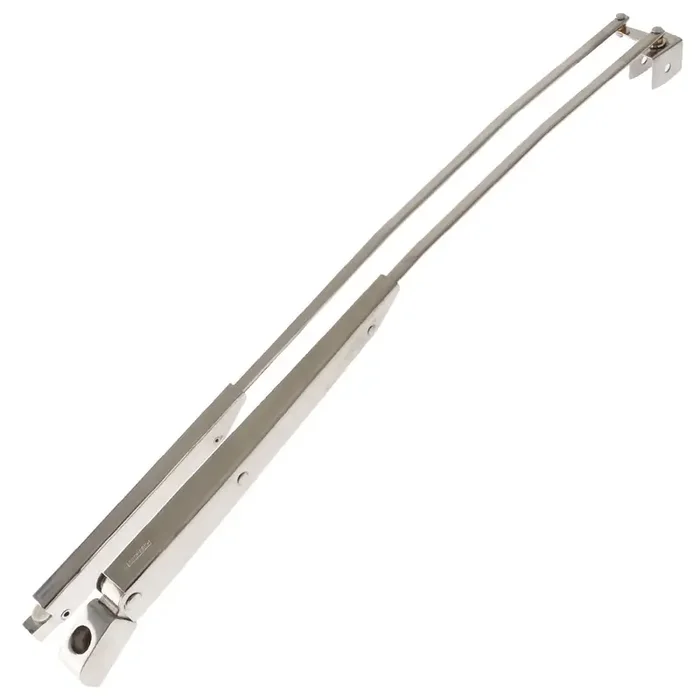 VETUS Stainless Steel Parallel System Wiper Arm 508mm