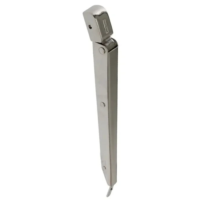 VETUS Stainless Steel Single Wiper Arm 280-366mm
