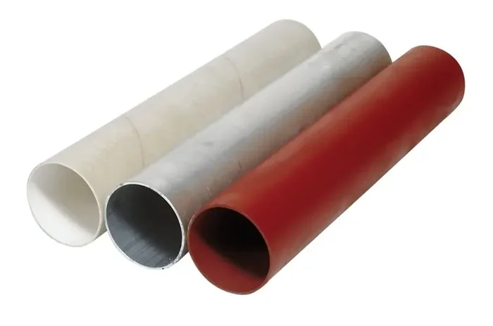 VETUS Steel Bow Thruster Tunnel 150mm