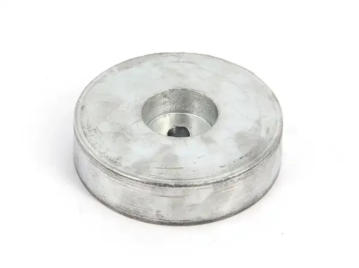 VETUS Stern Anode Model Disc 140mm 3.0kg