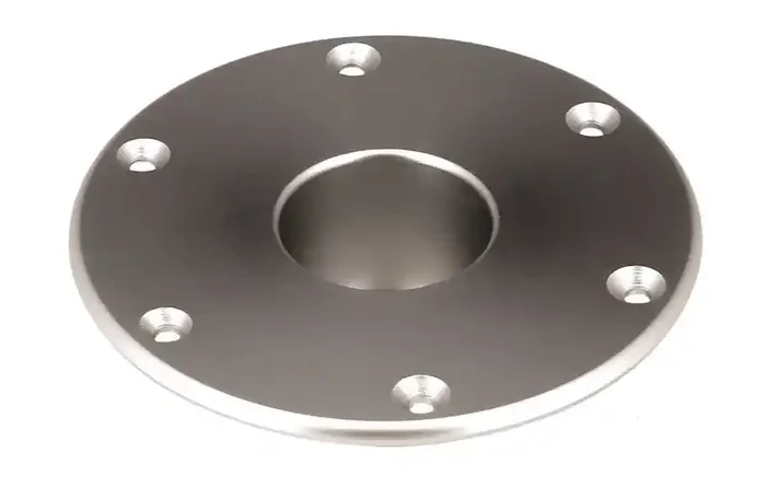 VETUS Table Base Countersunk Connection
