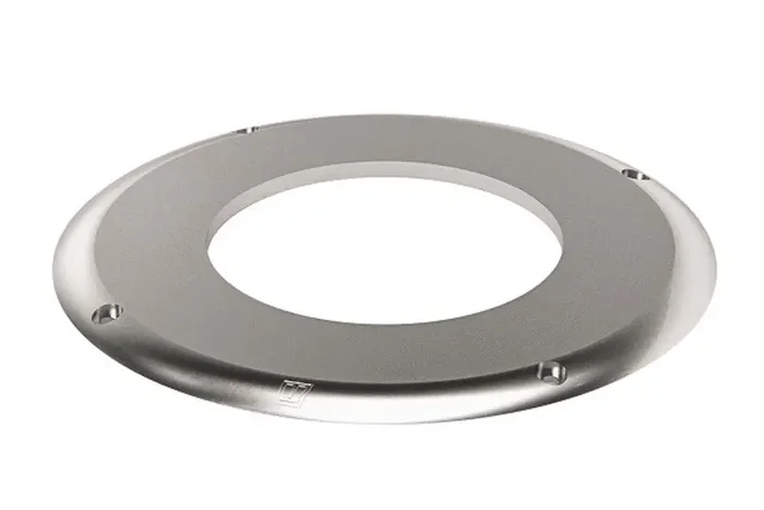 VETUS Thick Deck Dorade Box Adapter for BOX75/BOXS75