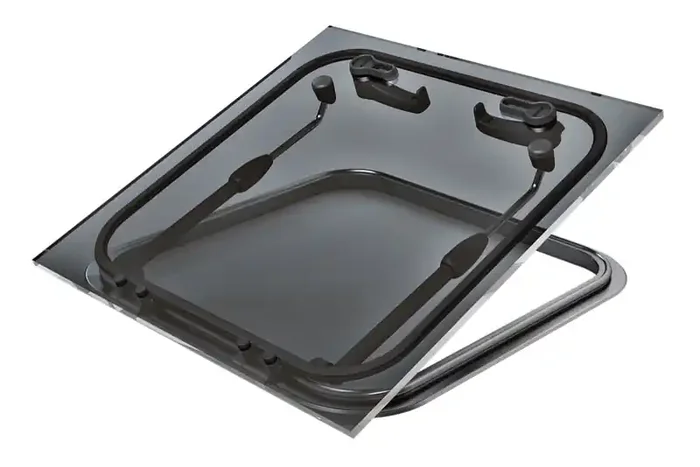 VETUS Type 5151 Flush Deck Hatch