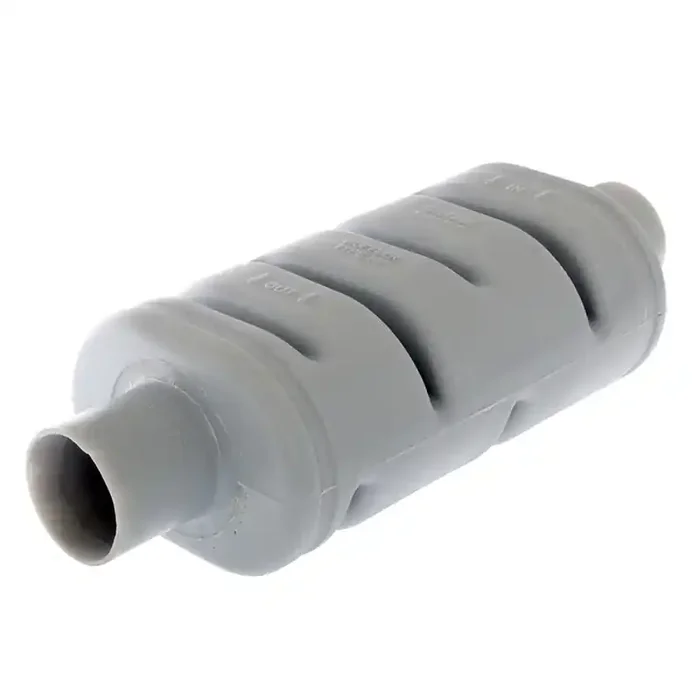 VETUS Type MP75 Plastic Muffler