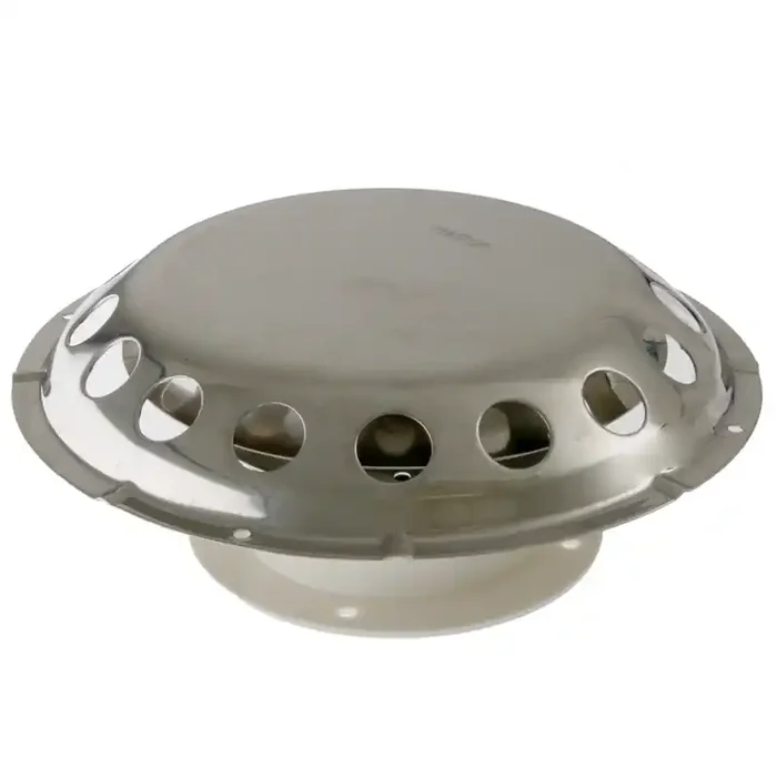 VETUS UFO Type Closable Deck Ventilator