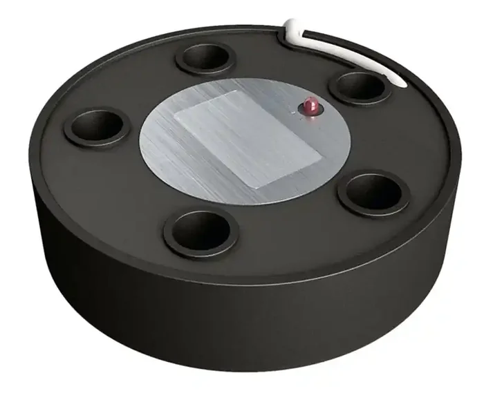 VETUS Ultrasonic Fluid Level Sensor Bus Interface 12/24V