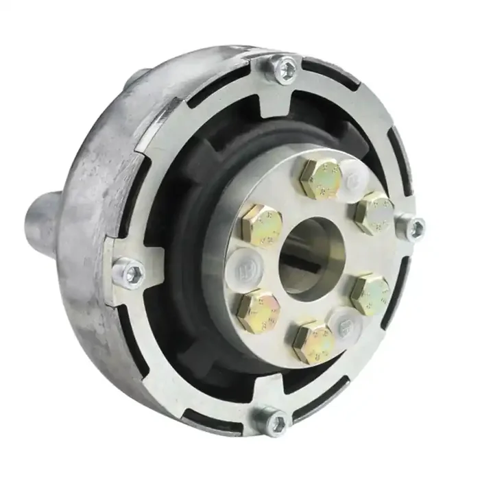 VETUS Uniflex 13 Flexible Coupling