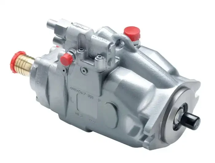 VETUS Variable Adjustable Piston Pump 62cc Left Handed