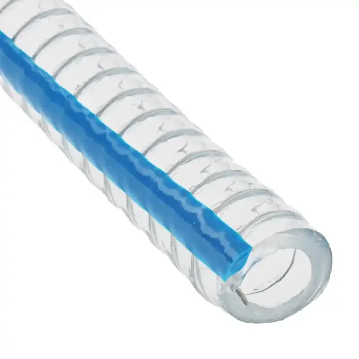 VETUS Water Hose Clear – Per Metre ID 16mm